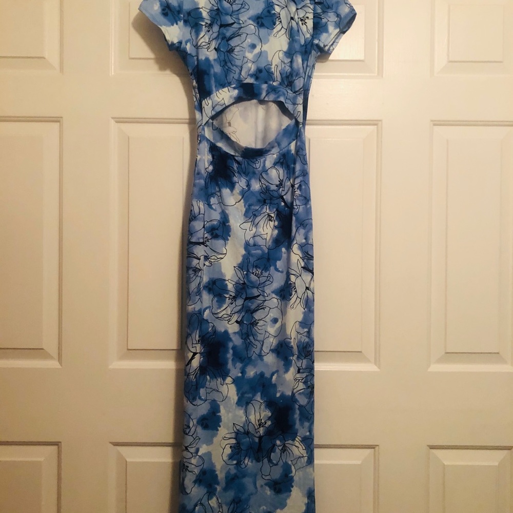 Summer Dress